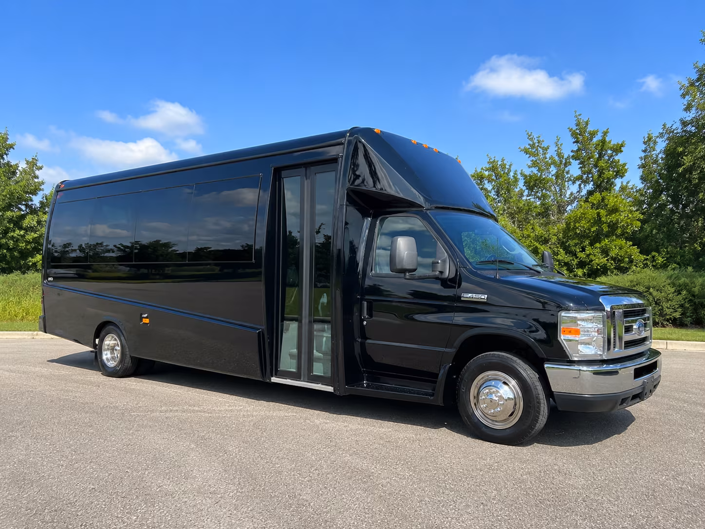 book a prom bus early rialto prom season fills fast