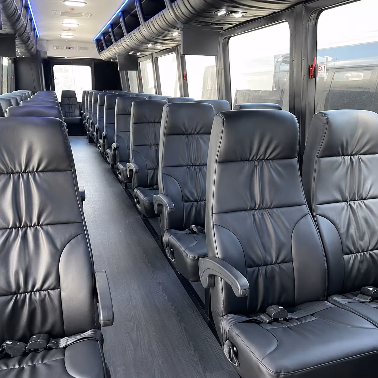 bus rentals for san bernardino mountains winery and cidery tours