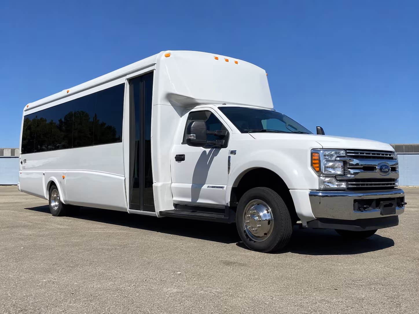 buses for rialto school trips to performing arts and cultural venues
