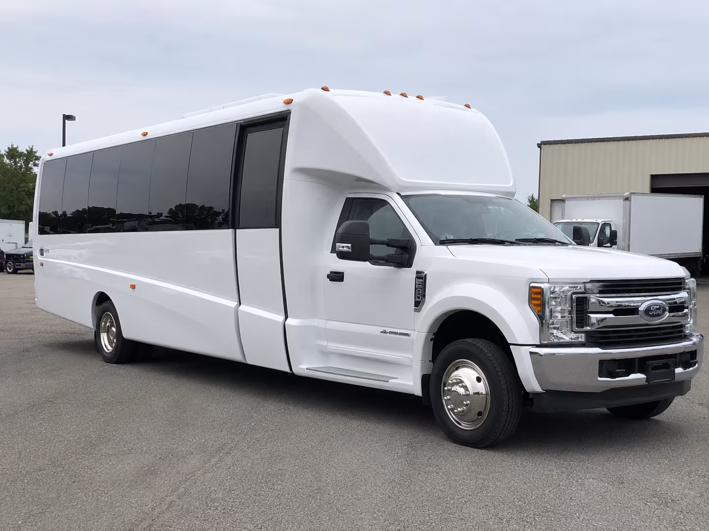 charter buses for rialto high school trips to san diego and orange county