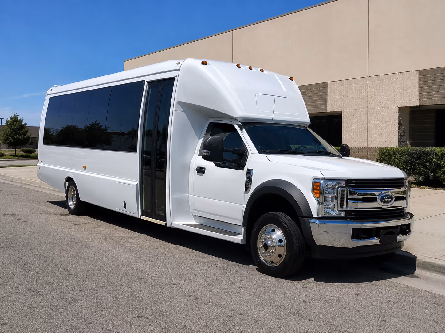 charter buses for rialto school trips to los angeles area museums and science centers