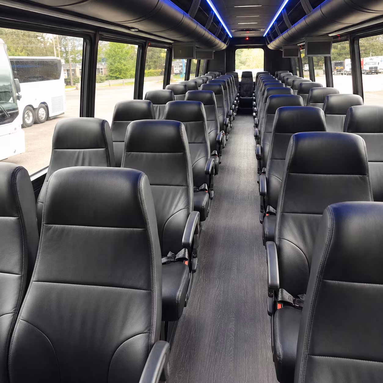 charter buses to rancho cucamonga winery and tasting room events