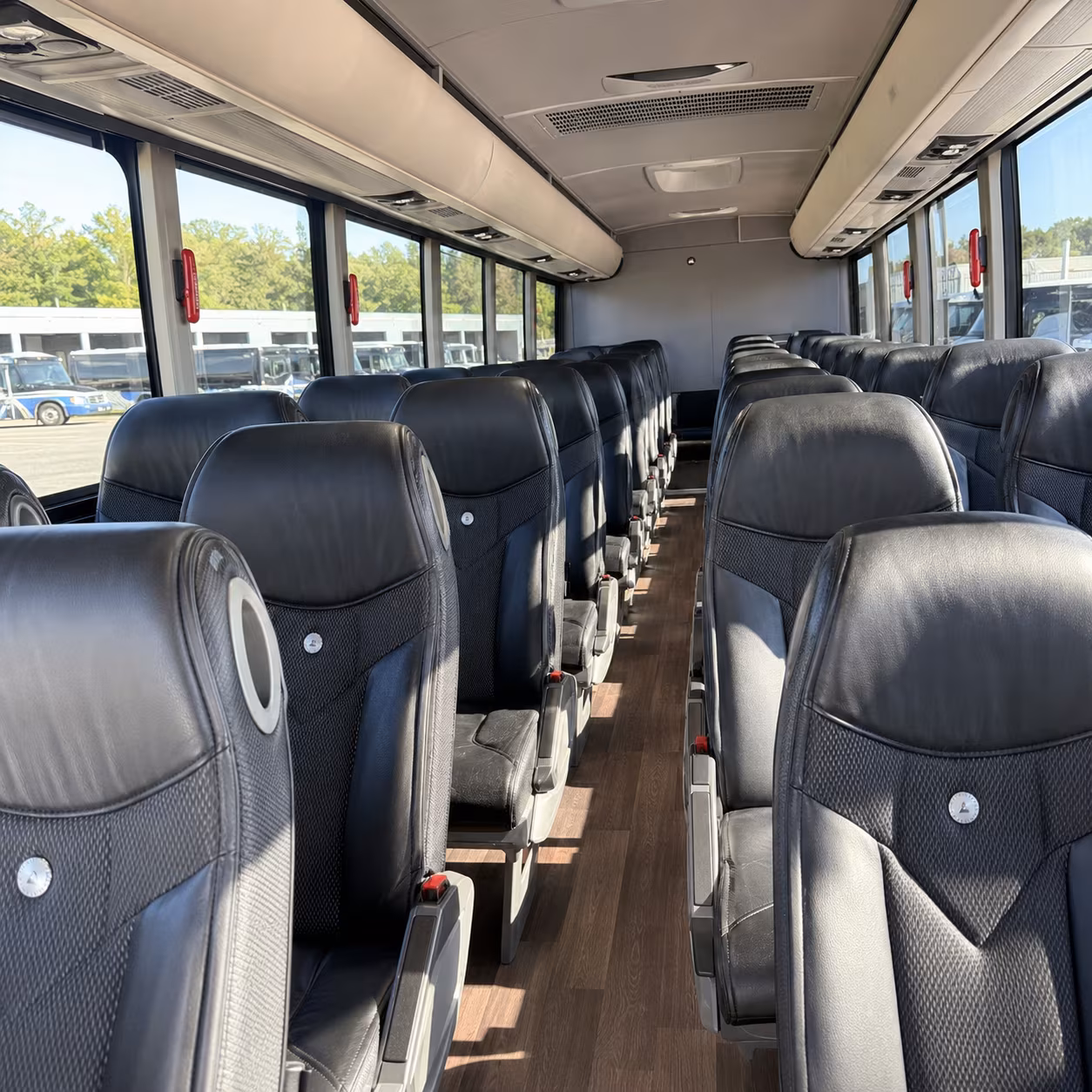 corporate and group wine tour charter buses from the inland empire