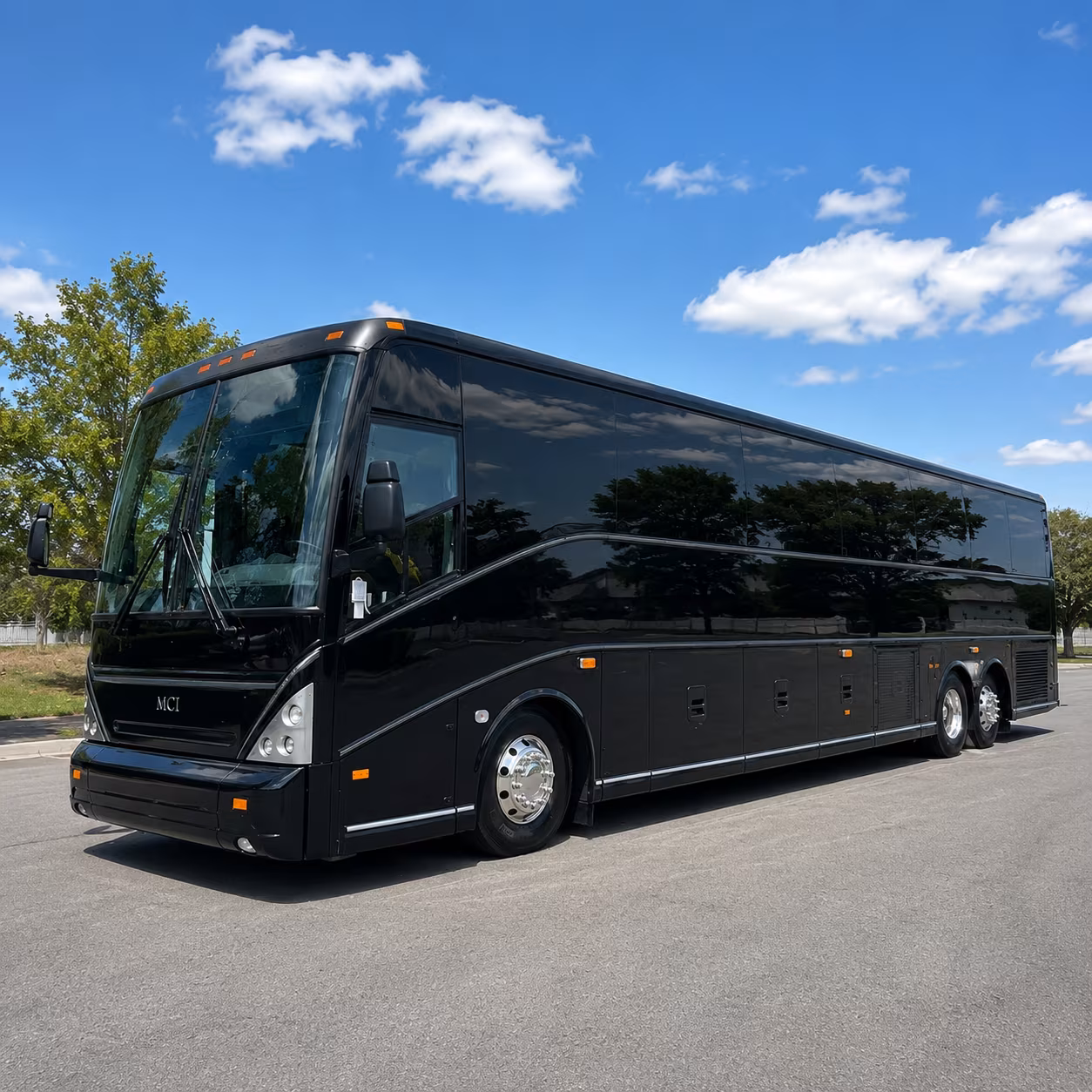 government agency shuttle buses across san bernardino county