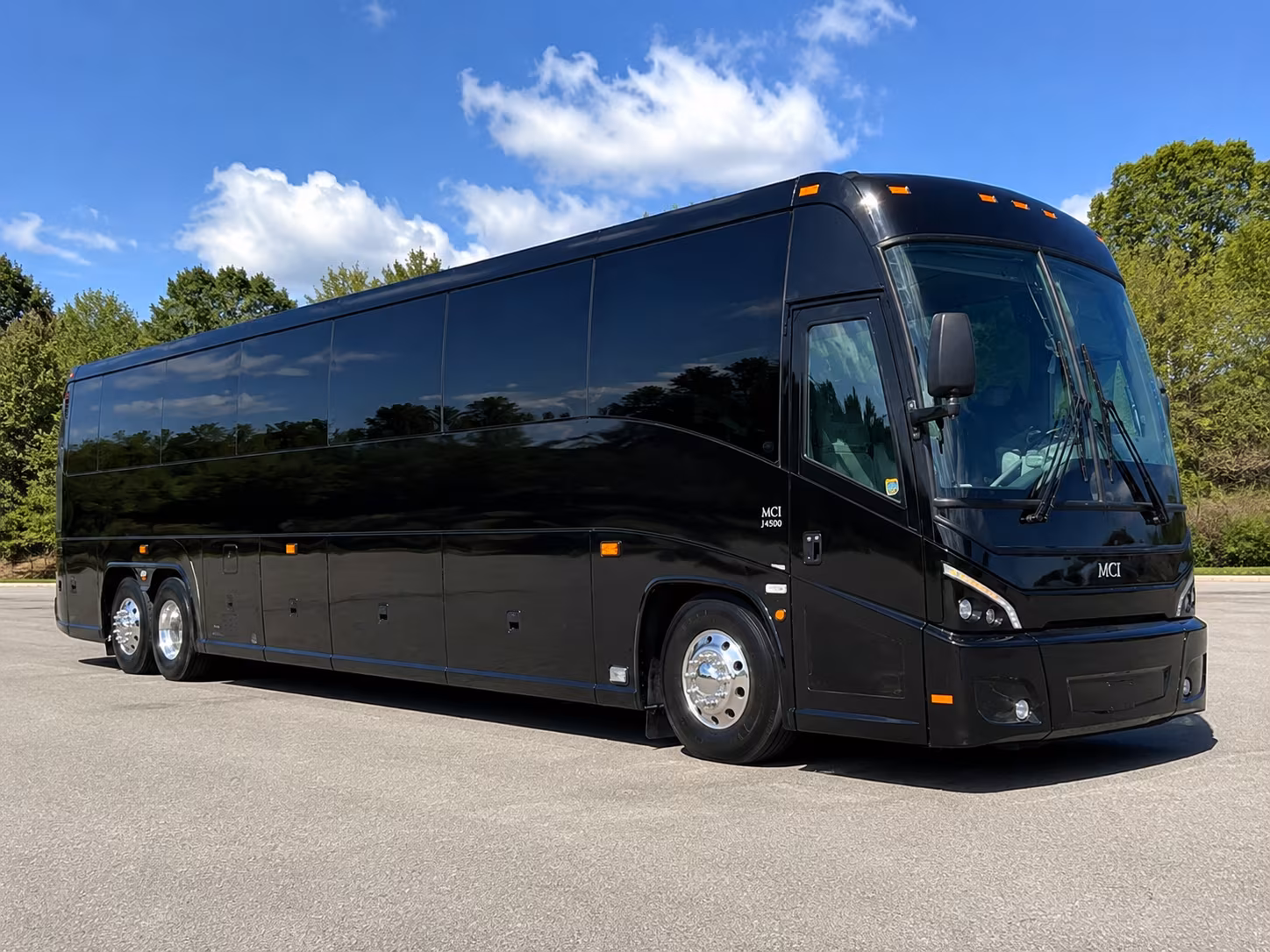 long distance charter buses for away games and tournament travel from rialto
