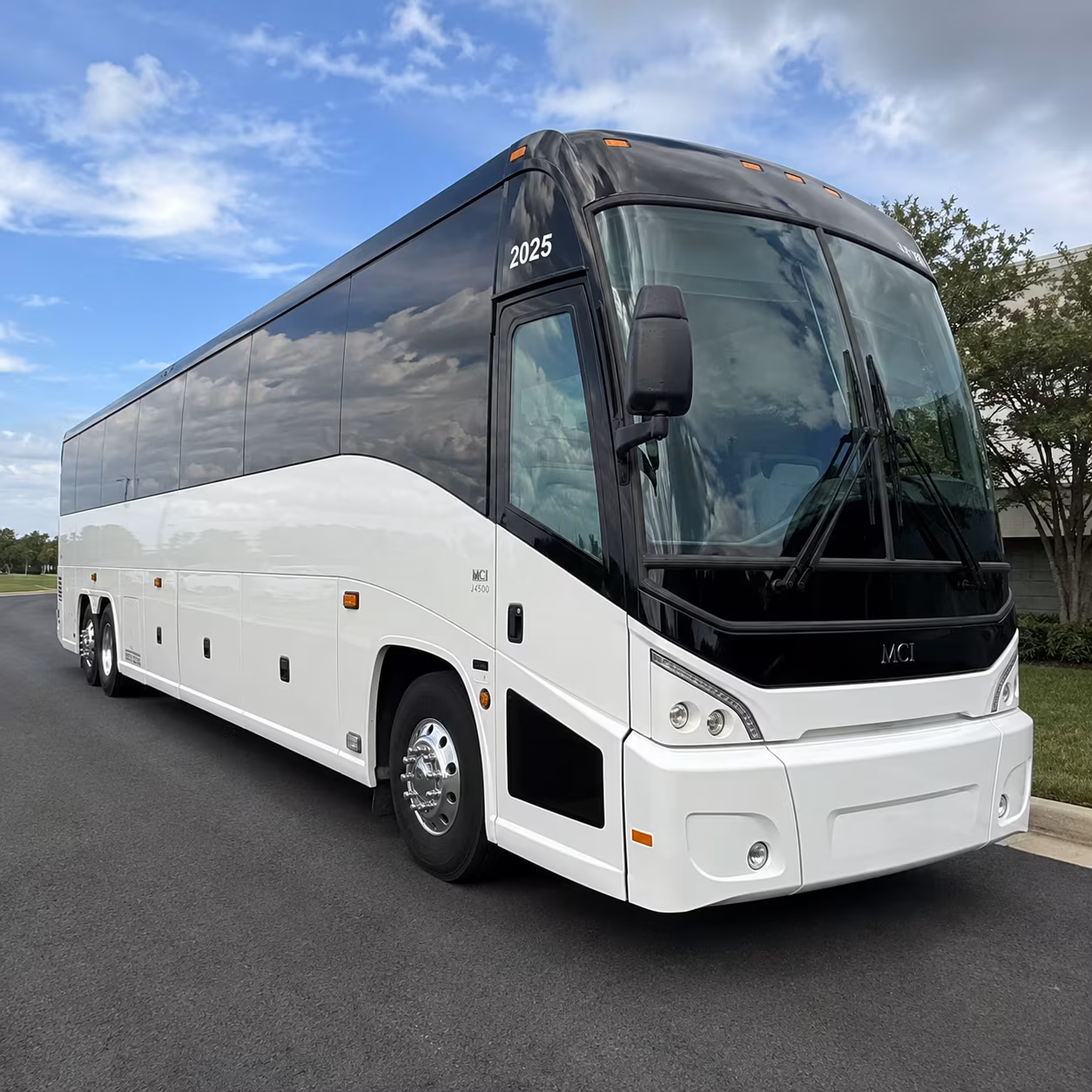 long haul employee transportation from rialto to greater los angeles