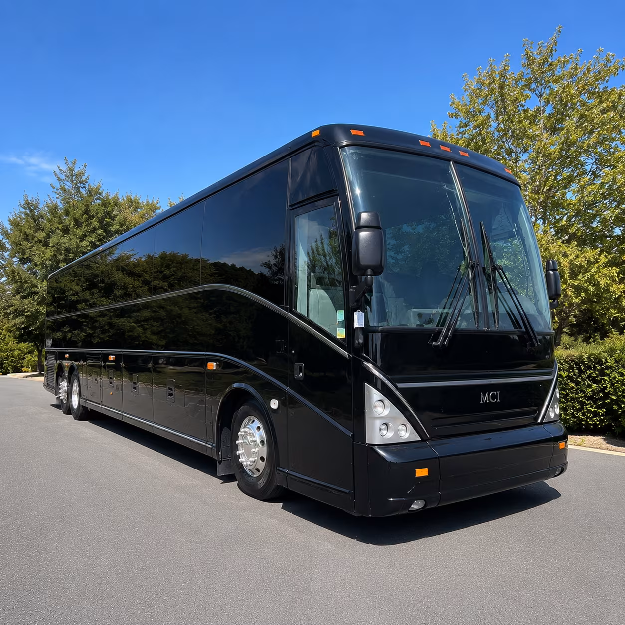 military family and morale event transportation in the inland empire
