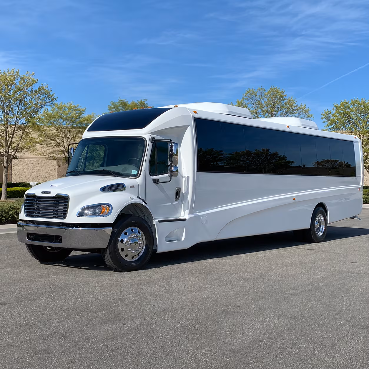 mission and outreach group buses serving the rialto area