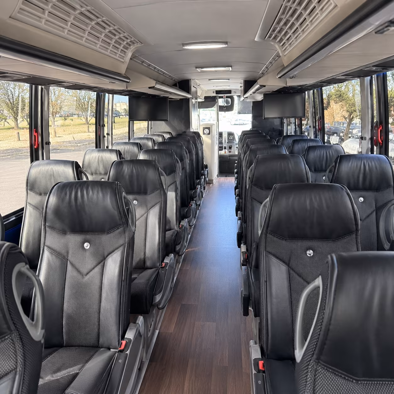 multi day charter bus tours and overnight trips from rialto