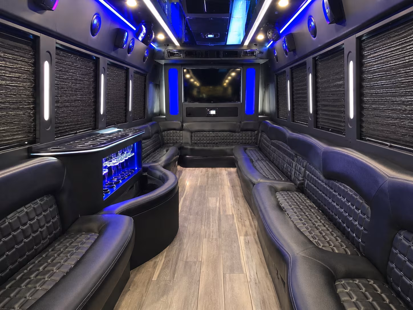party bus rentals in rialto for the ultimate prom night