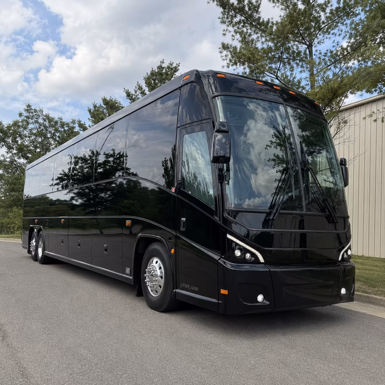rialto airport transportation