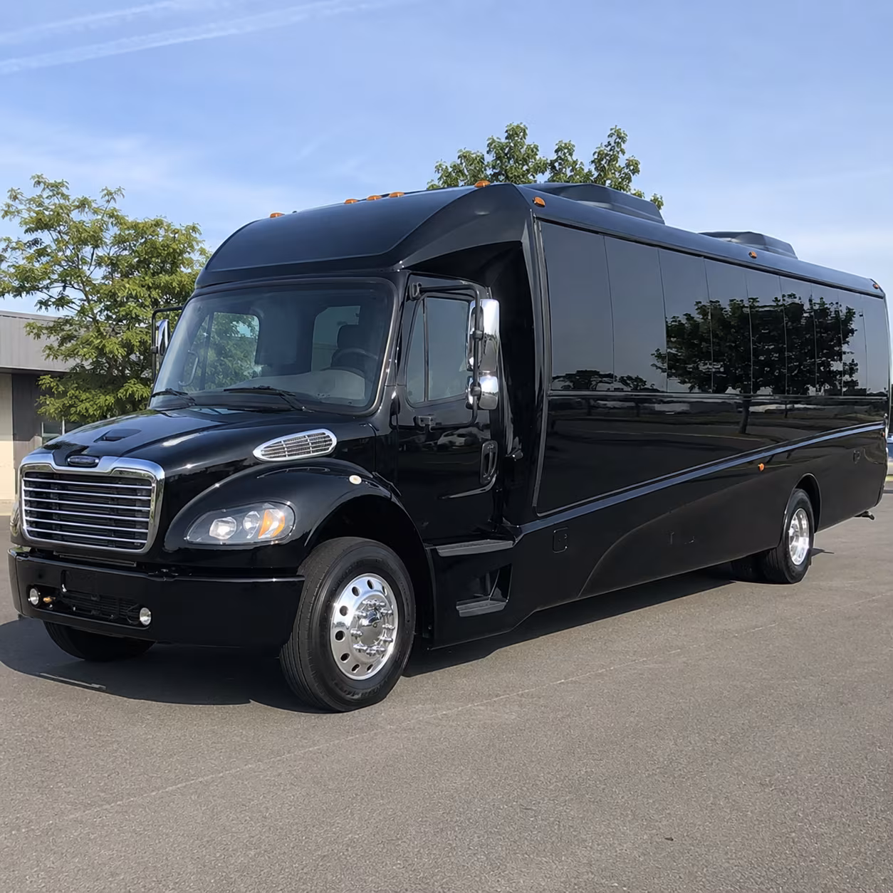 rialto church group buses for pilgrimages holy site visits and spiritual retreats