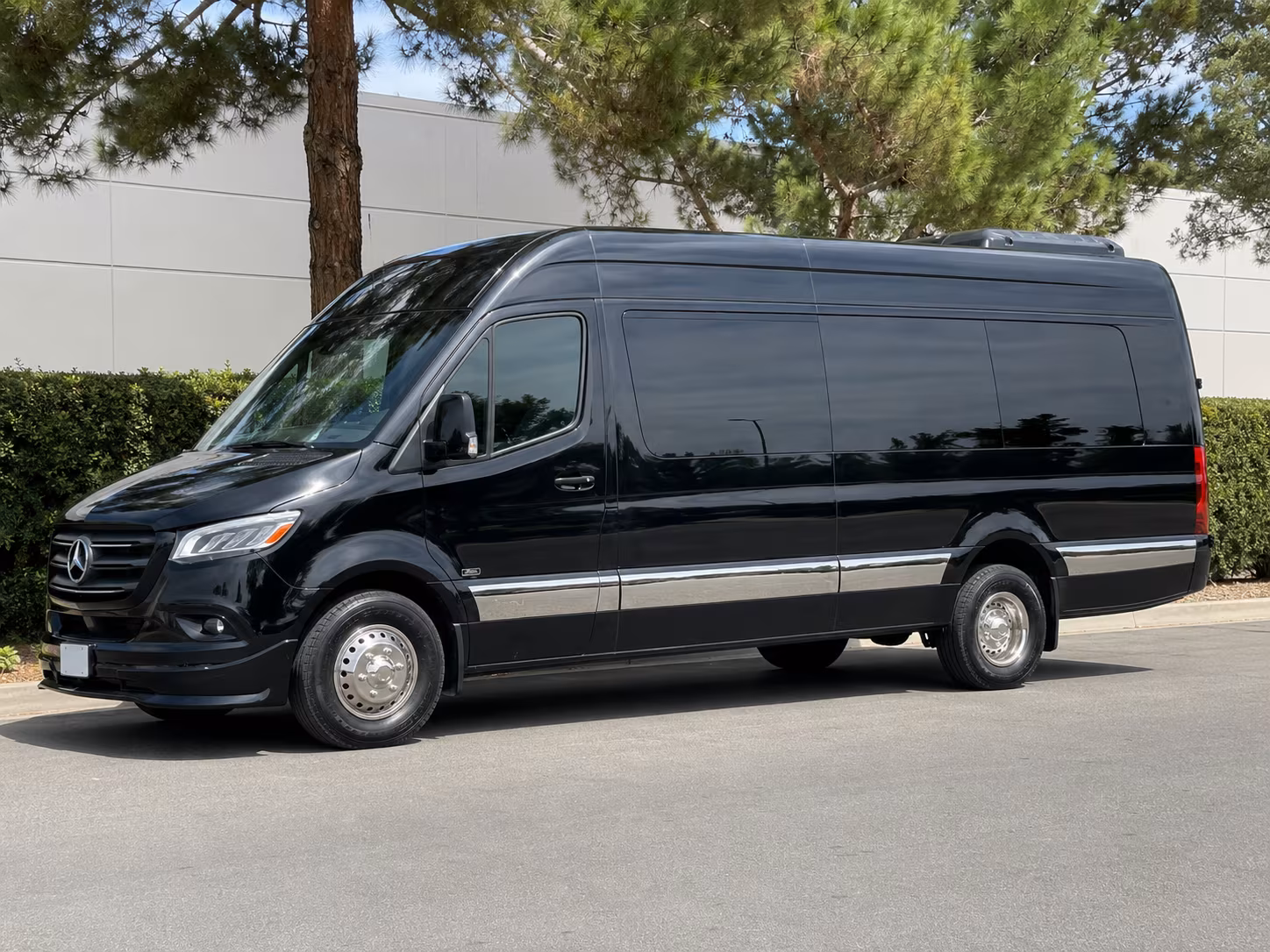 rialto employee transportation