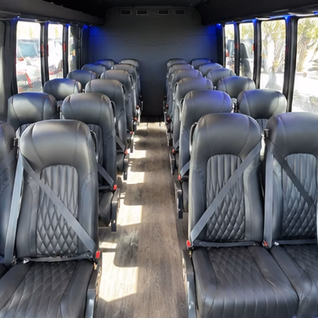 rialto school event transportation