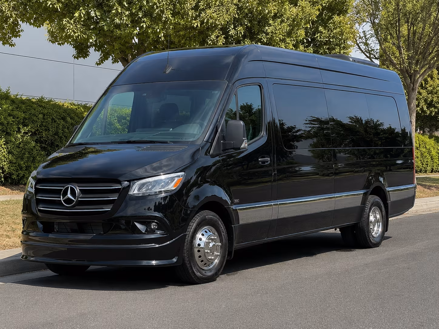 rialto sporting event transportation