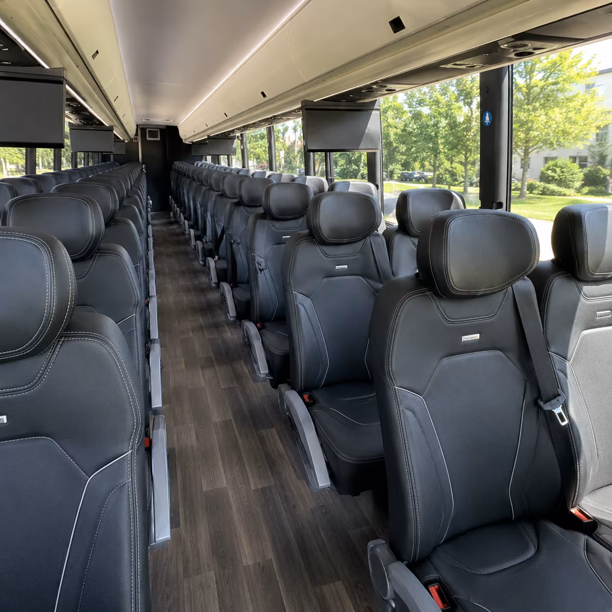 school groups and sports team long distance bus rentals from rialto