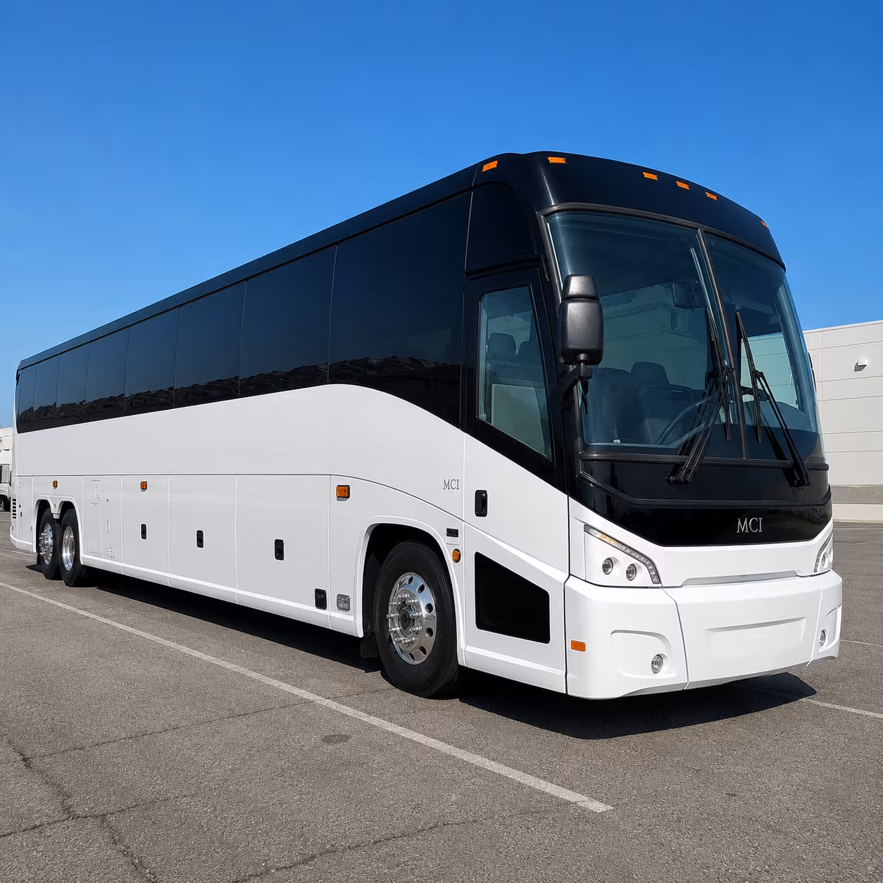 seasonal and temporary workforce transportation in rialto