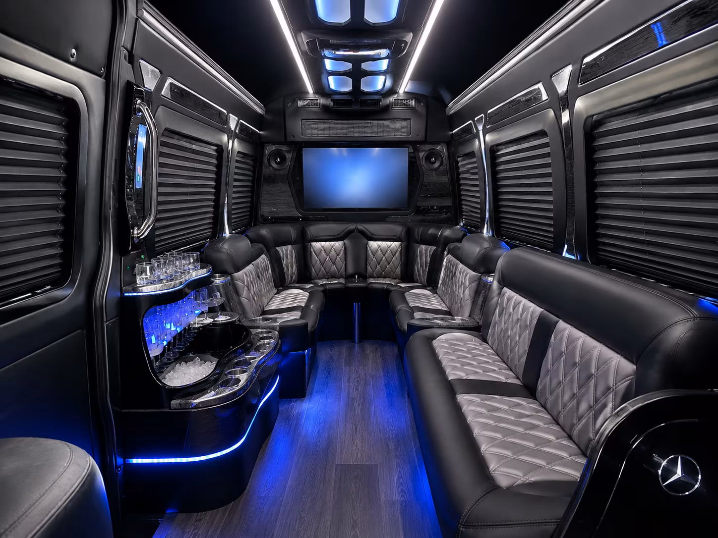 sporting event buses to dodger stadium sofi and beyond